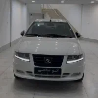 سورن موتورجدید گازسیم