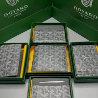 کالکشن گویارد فرانسه Goyard Accessories