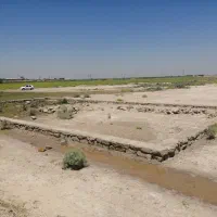 ۱۲۵ متر در امتداد خیابان شهریور شیبان