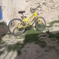 دوچرخه