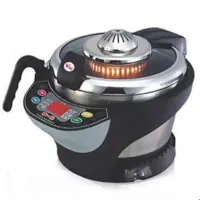 سرخ کن وهواپز