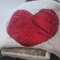 دودست رختخواب نو برای جهیزیه