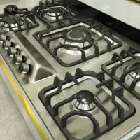 هود توکار روکار کد ۳۱۰ موتور توربو