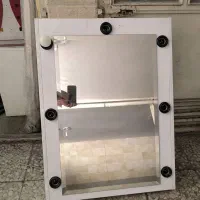 آیینه هالیوودی