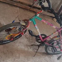 دوچرخه 20اساک
