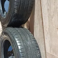 لاستیک KOMHO|قطعات یدکی و لوازم جانبی|تهران, نبی اکرم(ص)|دیوار