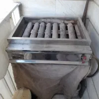 باربیکیو -کباب پز