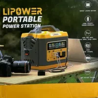 پاور استیشن 1000 وات تا 3600وات