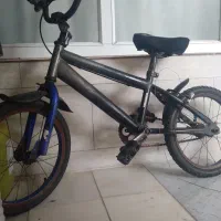 دوچرخه ۱۶