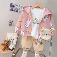 سیسمونی/۳تیکه اورجینال طرح عیدانه/ماهان کارن