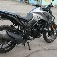 موتور فروشی گلکسی ان ای 250