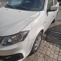 ساینا 403 دوگانه کارخانه