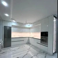 کابینت و کمد دیواری ۲۴ ماه از دم قسط