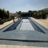 اب بندی استخر ضمانت۱۰سال بیشتر فقط از روی سرامیک
