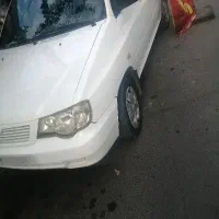 پراید 111 مدل 98