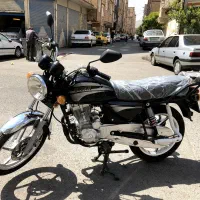 باکسر سیوان بی ام ۲۰۰