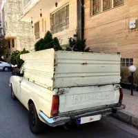 وانت ۸۶ بدون تصادف