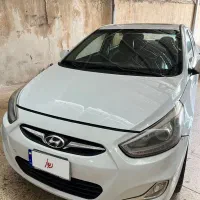 اکسنت ۲۰۱۵ خلیج فول موتور ۱۴۰۰