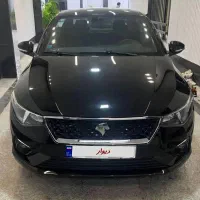تارا v4 LX اتومات مدل ۱۴۰۴