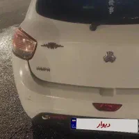 تیبا 2 مدل 96 EX
