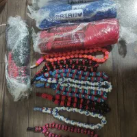 زندان بافت تسبیح جا کلیدی منگوله