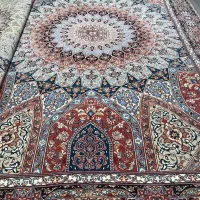 فرش شهرک غرب  بلوار  فرزادی خریدار فرش