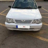 پراید 132