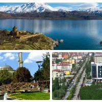 تورهای سیاحتی و زیارتی  شرکت سیوان گشت
