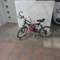دوچرخه ۲۰ اصل تایوان