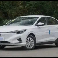 فروش خودرو چانگان ایدو ۴۶۰ برقی