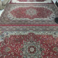 فرش 6 متری 2 عدد