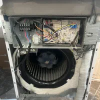 نصاب کولر جابجایی کولر نصاب اسپلیت نصب کولرشارژگاز|خدمات پیشه و مهارت|ساری, |دیوار