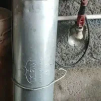 اگزوز زانتیایی اصلی kem