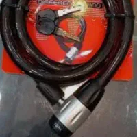 قفل شلنگی موتور گم شده