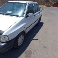 پراید 131