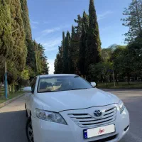 تویوتا کمری gl 2007