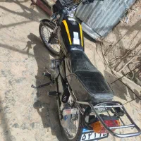 موتور هوندا 150