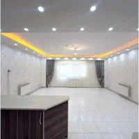 اپارتمان شخصیساز دوخوابه پرند متخصصین۱ / سهند فاز۲