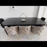 میز نهارخوری