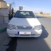 پراید ۱۱۱