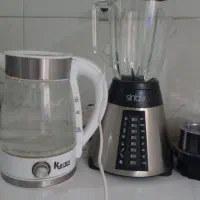 مخلوط کن