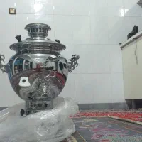 سماور|سماور، چایساز، قهوهساز|زرنه, |دیوار
