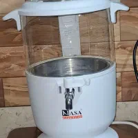 سماور و چای ساز برقی