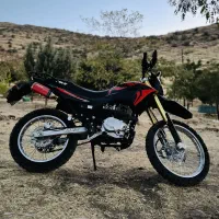 تریل mkz250