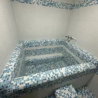 خونه جکوزی دار حیاط دار