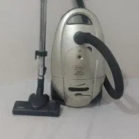 جارو برقی خراب