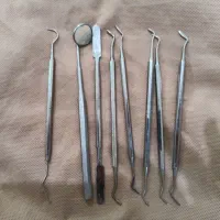 وسایل دندانپزشکی اورجینال