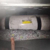کپسول ۱۲ کیلویی گاز cng