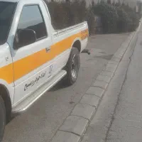 امداد خودرو .یدک کش.خودروبر .شبانه روزی