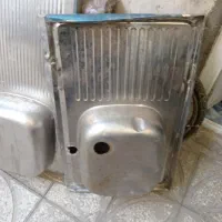 سینک طرفشویی